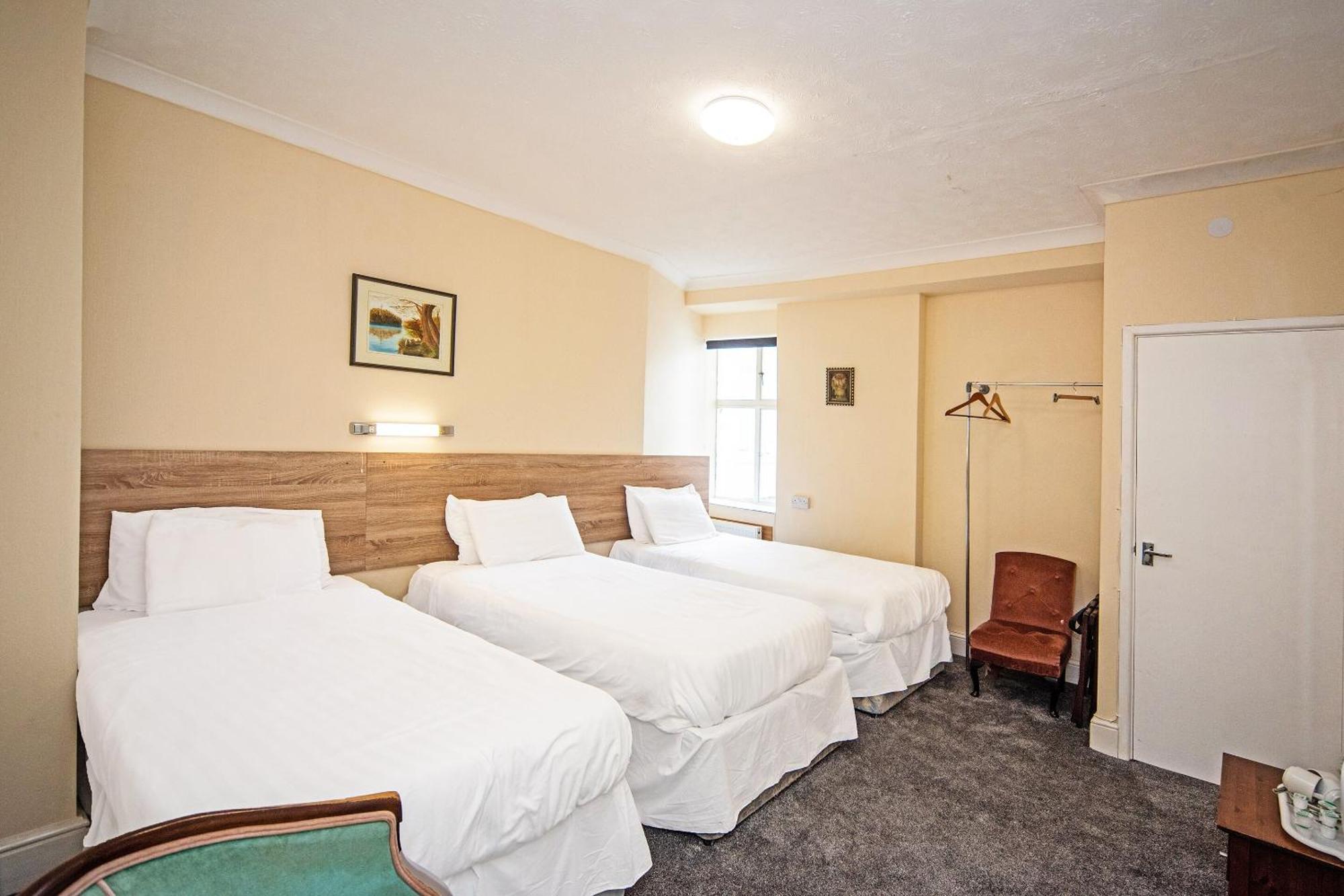 The Sherwood Palm Hotel, Torquay Beach Экстерьер фото