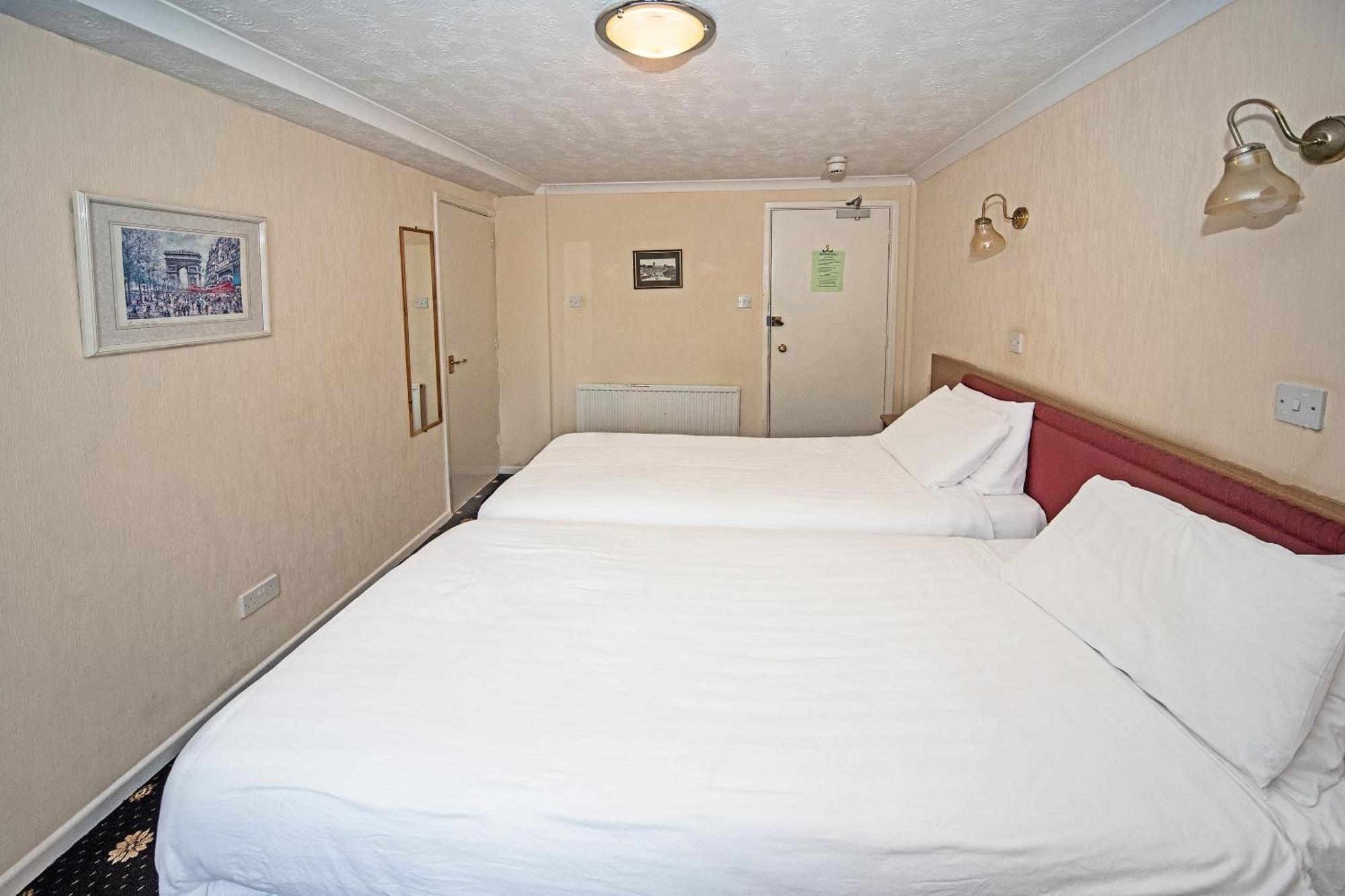 The Sherwood Palm Hotel, Torquay Beach Экстерьер фото